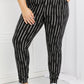 Leggings Depot Stay In Full Size Joggers