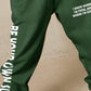 Simply Love Full Size BE YOUR OWN SUN Graphic Sweatpants