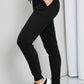 Leggings Depot Drawstring Waist Joggers