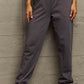 Simply Love Full Size Drawstring Sweatpants