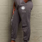 Simply Love Full Size CELESTIAL DREAMER Graphic Sweatpants