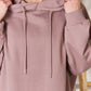 RISEN Oversized Hooded Sweatshirt