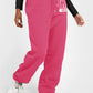 Simply Love Simply Love Full Size CA 1850 Graphic Joggers