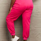 Simply Love Full Size Drawstring Sweatpants