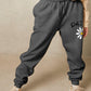 Simply Love Simply Love Full Size Drawstring DAISY Graphic Long Sweatpants