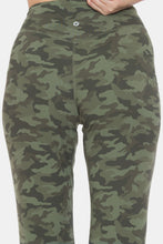 Load image into Gallery viewer, Leggings Depot Camouflage High Waist Leggings
