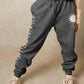 Simply Love Full Size CELESTIAL DREAMER Graphic Sweatpants