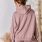 RISEN Oversized Hooded Sweatshirt