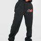 Simply Love Simply Love Full Size I LOVE MY DOG Graphic Joggers