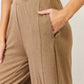 RISEN Ultra Soft Wide Leg Pants