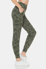 Load image into Gallery viewer, Leggings Depot Camouflage High Waist Leggings
