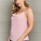 Ninexis For The Weekend Loose Fit Cami