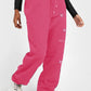 Simply Love Simply Love Full Size Drawstring BUTTERFLY Graphic Long Sweatpants