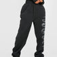 Simply Love Full Size Lunar Phase Graphic Sweatpants