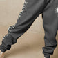 Simply Love Full Size CELESTIAL DREAMER Graphic Sweatpants