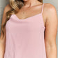 Ninexis For The Weekend Loose Fit Cami