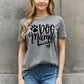 Simply Love DOG MAMA Graphic Cotton T-Shirt