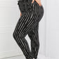 Leggings Depot Stay In Full Size Joggers