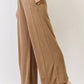 RISEN Ultra Soft Wide Leg Pants