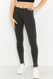 Vocal Rendezvous Full Size Pull-On Jeggings