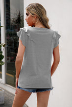 Load image into Gallery viewer, Flutter Sleeve Tee
