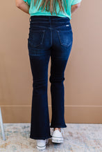 Load image into Gallery viewer, Kancan Denim Obsession Full Size Run Flare Jeans
