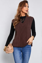 Load image into Gallery viewer, Mock Neck Lace Detail Long Sleeve Tee
