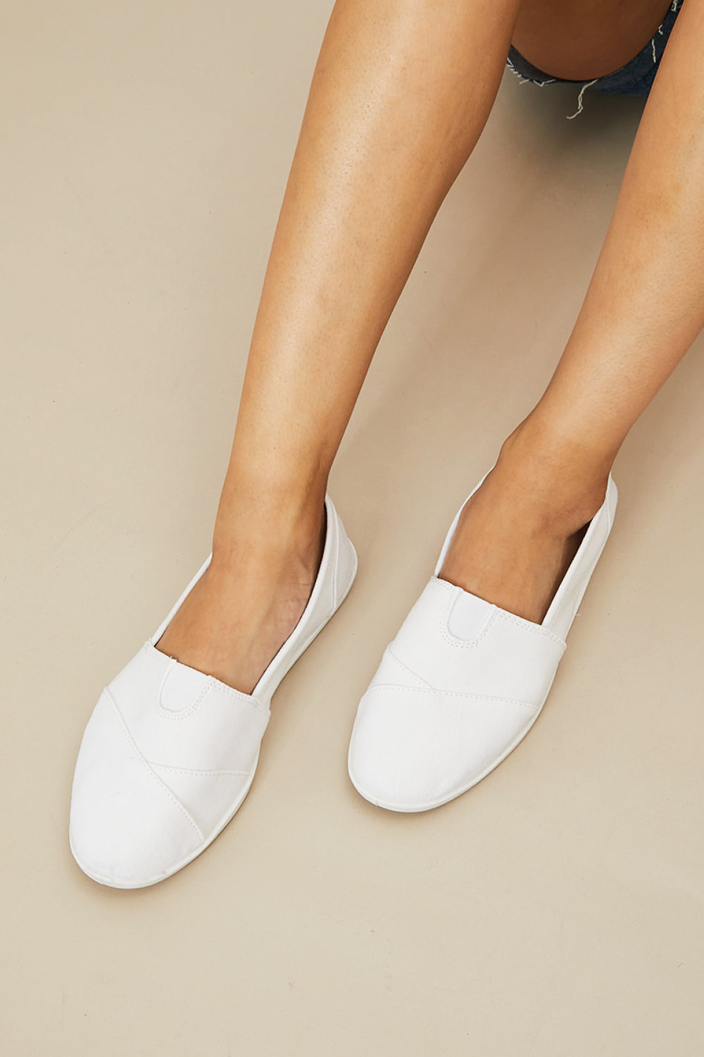 Fortune Dynamic Highlight Reel Slip-On Shoes