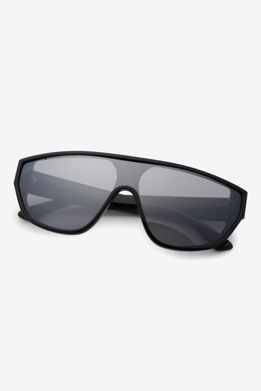 UV400 Polycarbonate Wayfarer Sunglasses