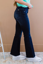 Load image into Gallery viewer, Kancan Denim Obsession Full Size Run Flare Jeans
