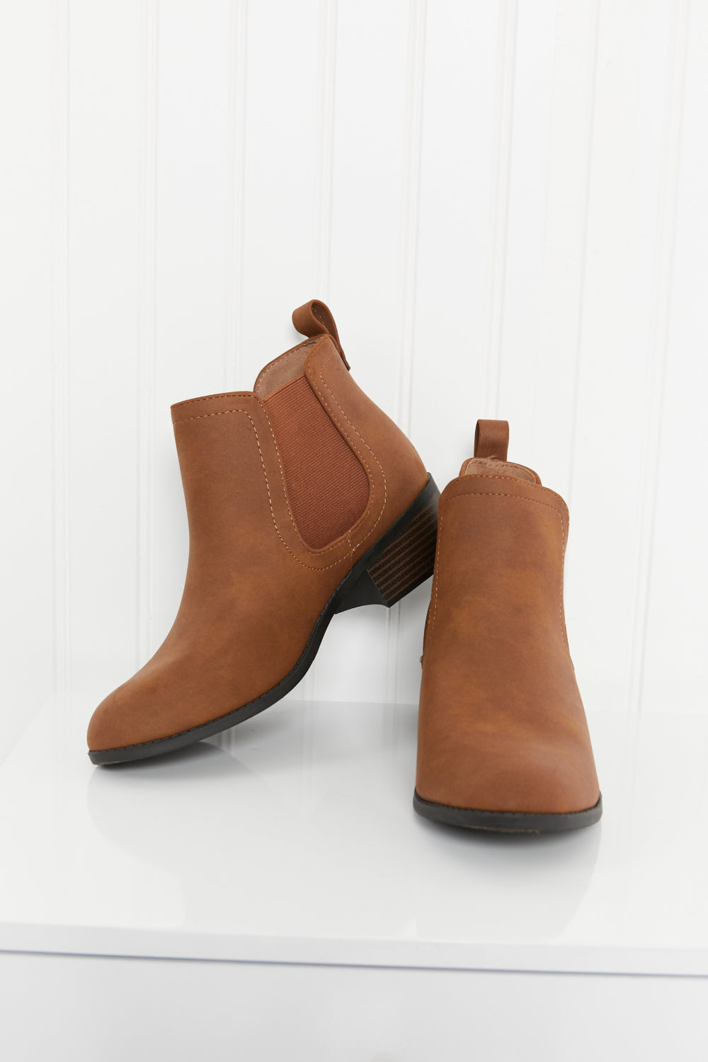 Fortune Dynamic Best Date Chelsea Booties