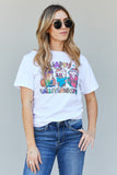 TEES2URDOOR Full Size Mommy and Me Graphic Tee Shirt