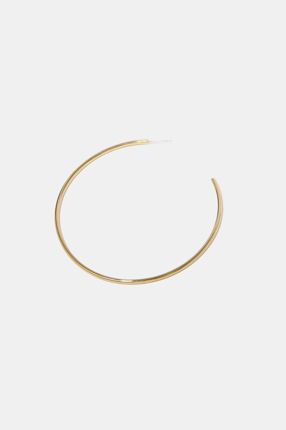 Find You Well C-Hoop Earring