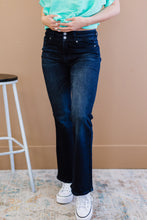 Load image into Gallery viewer, Kancan Denim Obsession Full Size Run Flare Jeans
